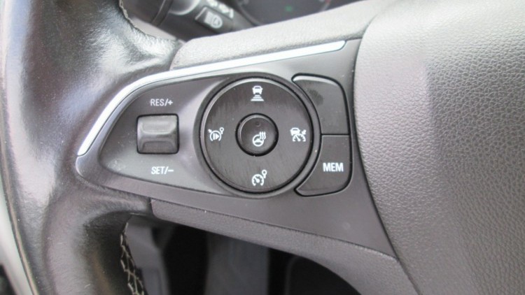 Opel GRANDLAND X 1.6 CDTI INNOVATION