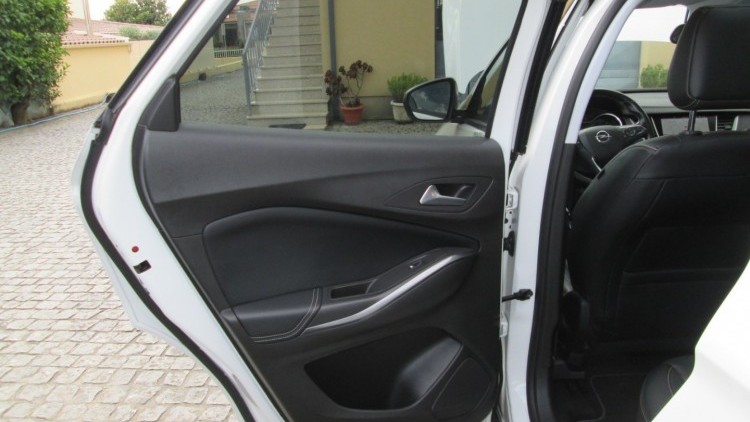 Opel GRANDLAND X 1.6 CDTI INNOVATION