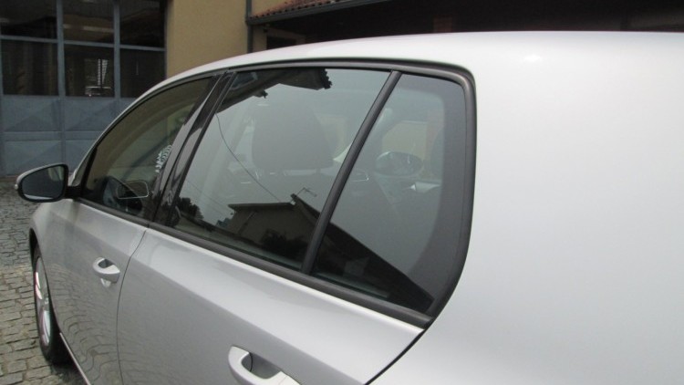 Volkswagen Golf 1.6 TDI TRENDLINE