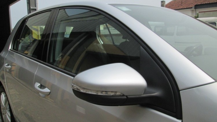 Volkswagen Golf 1.6 TDI TRENDLINE