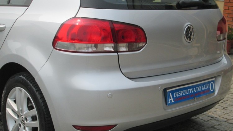Volkswagen Golf 1.6 TDI TRENDLINE
