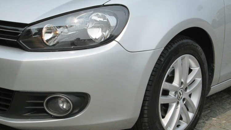 Volkswagen Golf 1.6 TDI TRENDLINE