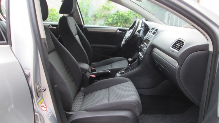 Volkswagen Golf 1.6 TDI TRENDLINE