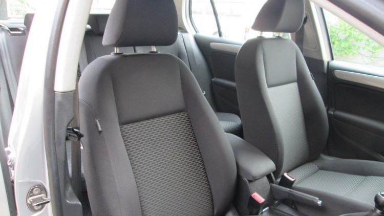 Volkswagen Golf 1.6 TDI TRENDLINE