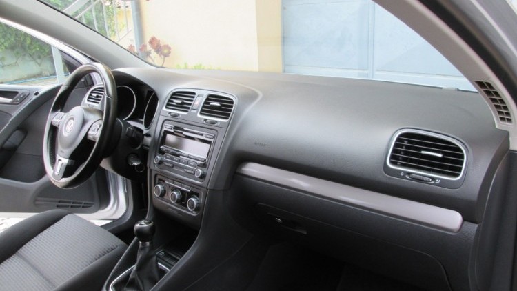 Volkswagen Golf 1.6 TDI TRENDLINE
