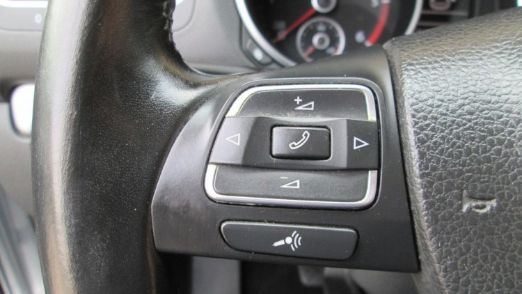 Volkswagen Golf 1.6 TDI TRENDLINE