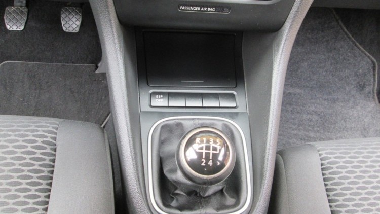 Volkswagen Golf 1.6 TDI TRENDLINE