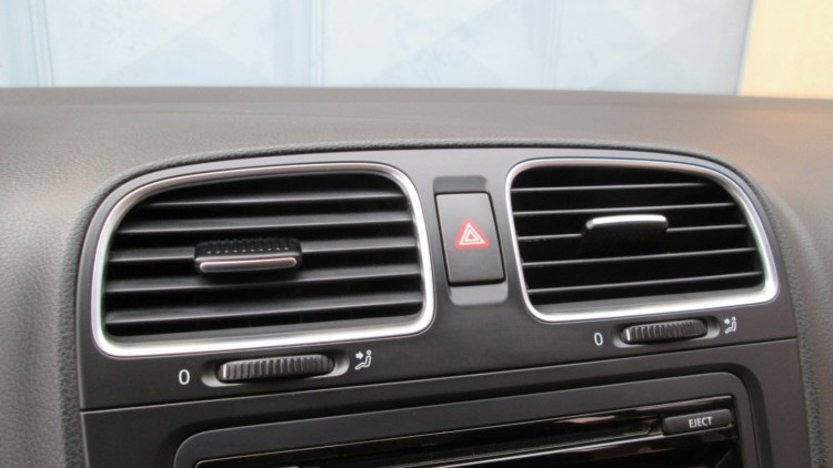 Volkswagen Golf 1.6 TDI TRENDLINE
