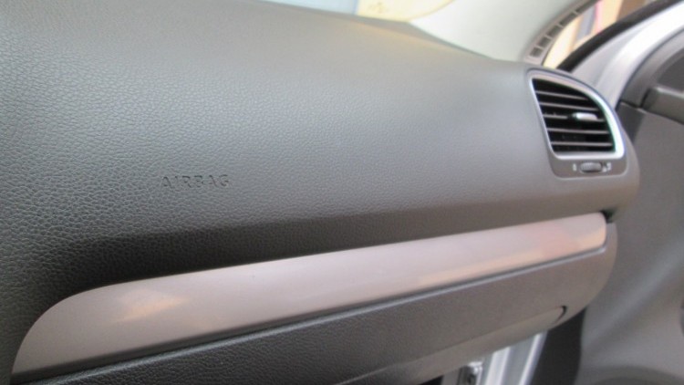 Volkswagen Golf 1.6 TDI TRENDLINE