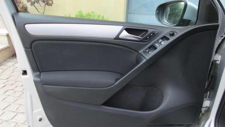 Volkswagen Golf 1.6 TDI TRENDLINE