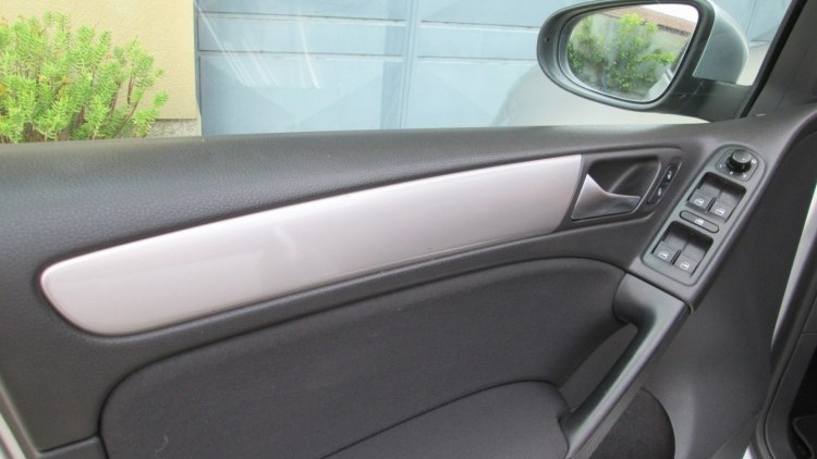 Volkswagen Golf 1.6 TDI TRENDLINE