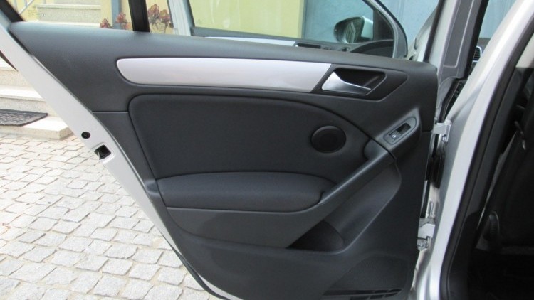 Volkswagen Golf 1.6 TDI TRENDLINE