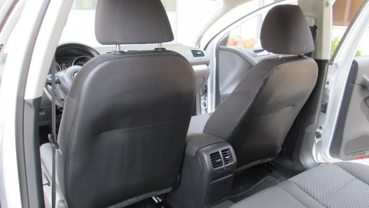Volkswagen Golf 1.6 TDI TRENDLINE