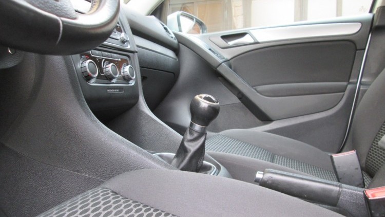 Volkswagen Golf 1.6 TDI TRENDLINE