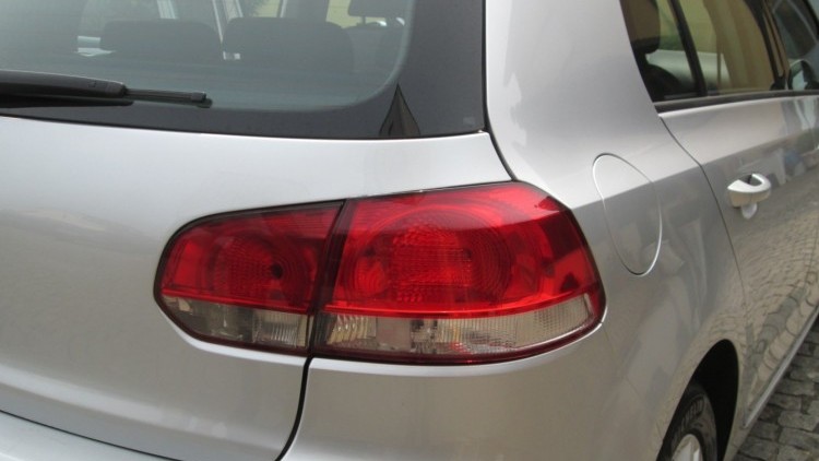 Volkswagen Golf 1.6 TDI TRENDLINE