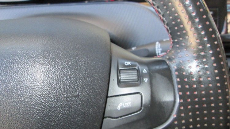 Peugeot 2008 1.6 BlueHDI " GT LINE "