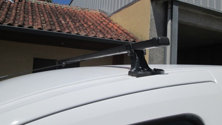 Peugeot Partner 1.6 HDI