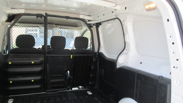 Peugeot Partner 1.6 HDI