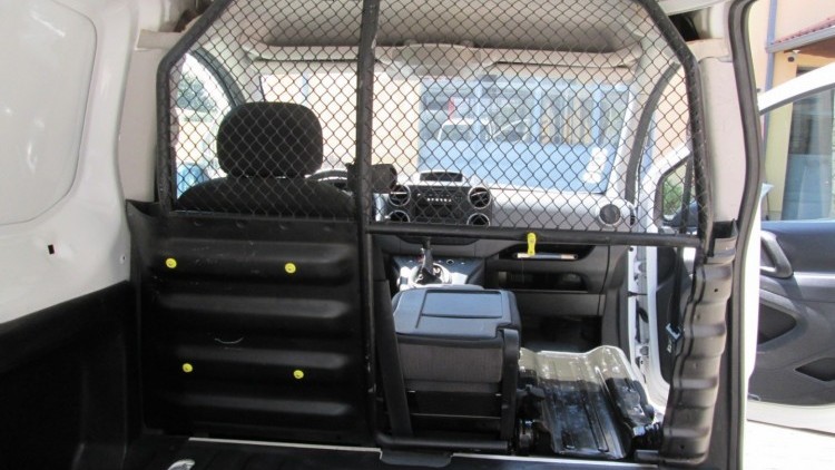 Peugeot Partner 1.6 HDI