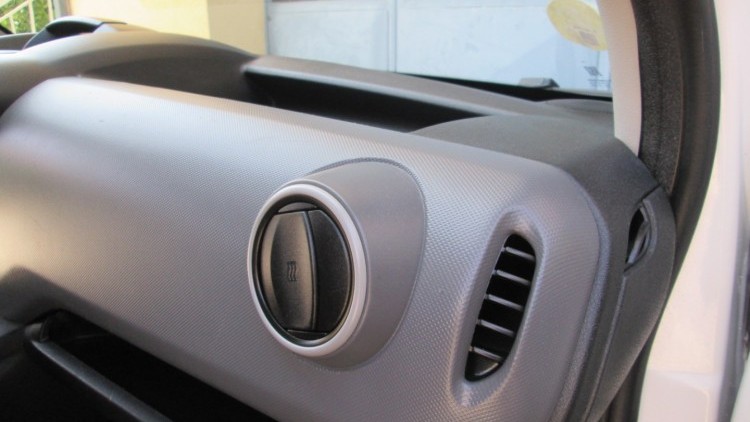 Peugeot Partner 1.6 HDI