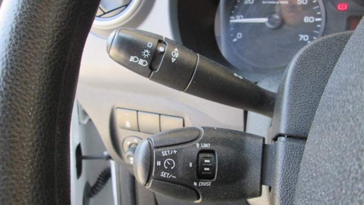 Peugeot Partner 1.6 HDI