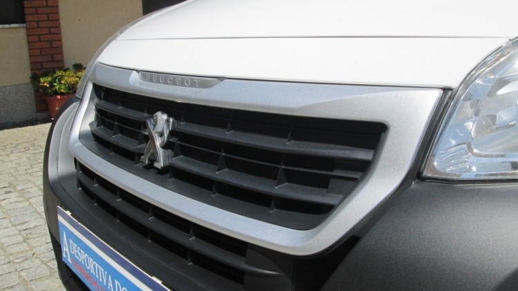 Peugeot Partner 1.6 HDI