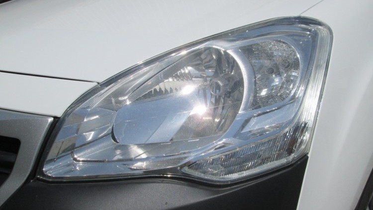 Peugeot Partner 1.6 HDI