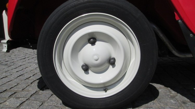 Citro&euml;n 2CV 6 Club