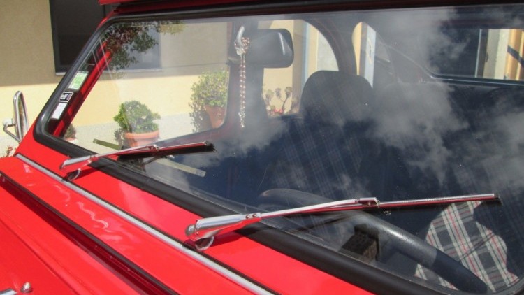 Citro&euml;n 2CV 6 Club