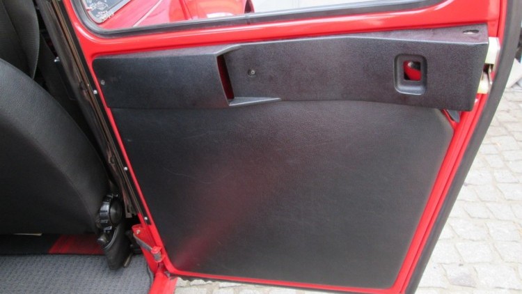 Citro&euml;n 2CV 6 Club