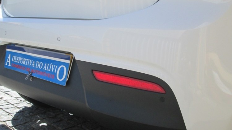 Kia Rio 1.0 T-GDI TX AUT.