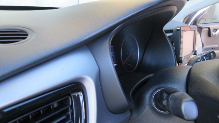Kia Rio 1.0 T-GDI TX AUT.