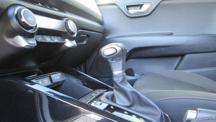 Kia Rio 1.0 T-GDI TX AUT.