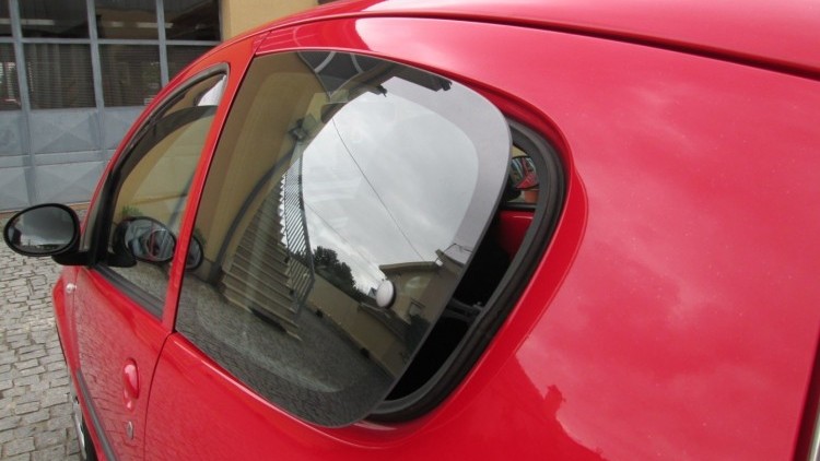 Citro&euml;n C1 1.0 SX