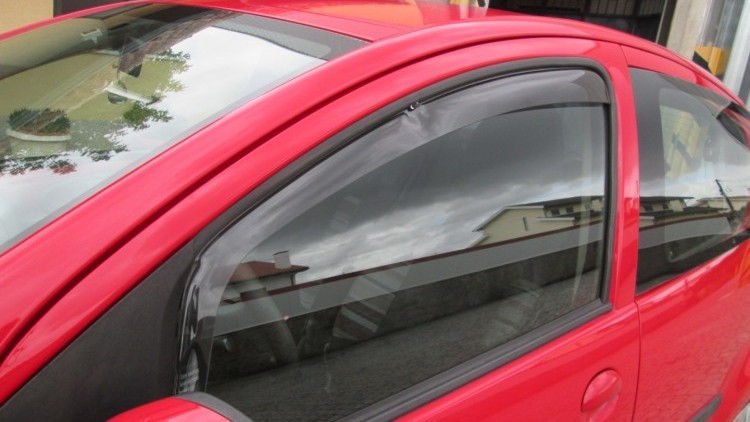 Citro&euml;n C1 1.0 SX