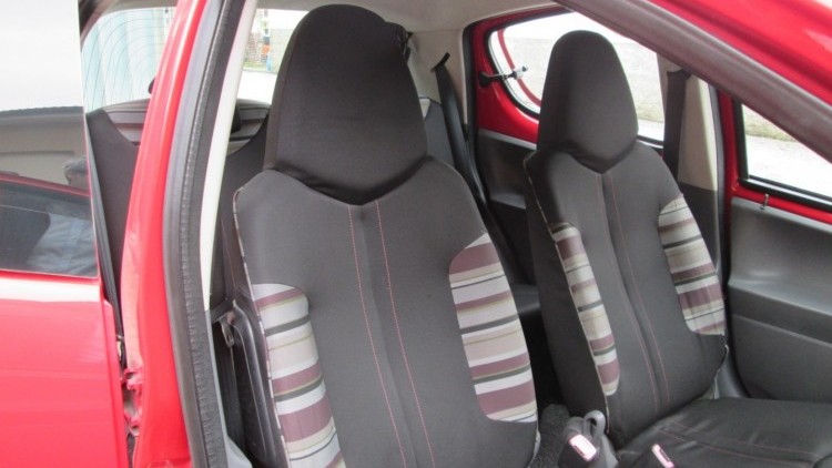 Citro&euml;n C1 1.0 SX