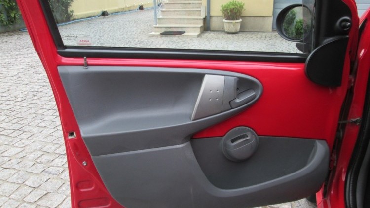 Citro&euml;n C1 1.0 SX