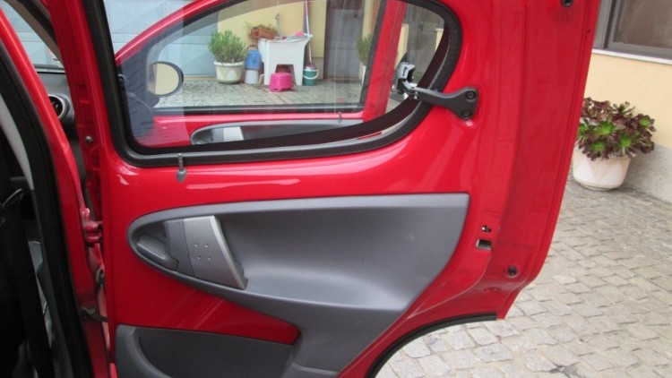 Citro&euml;n C1 1.0 SX