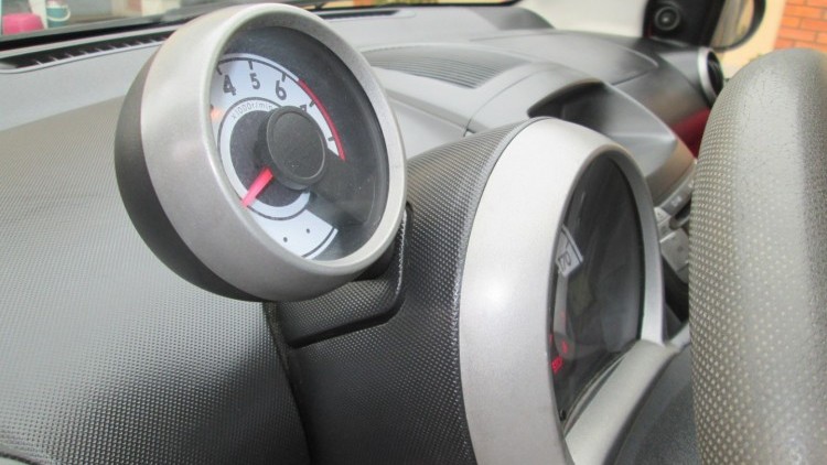 Citro&euml;n C1 1.0 SX