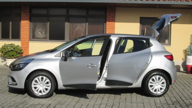 Renault Clio 1.5 DCI " ZEN S & S "