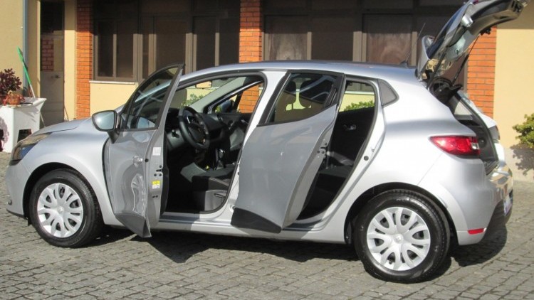Renault Clio 1.5 DCI " ZEN S & S "