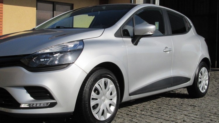 Renault Clio 1.5 DCI " ZEN S & S "