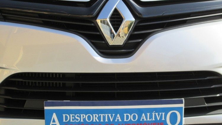 Renault Clio 1.5 DCI " ZEN S & S "