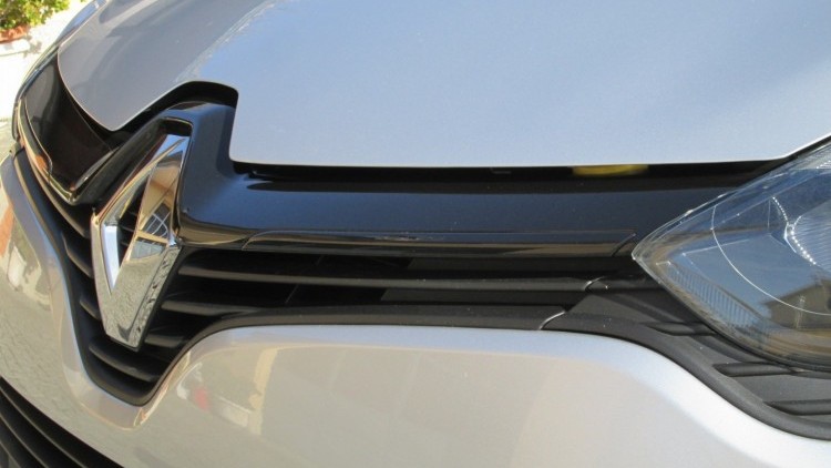 Renault Clio 1.5 DCI " ZEN S & S "
