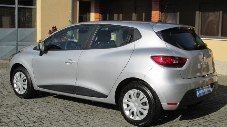 Renault Clio 1.5 DCI " ZEN S & S "