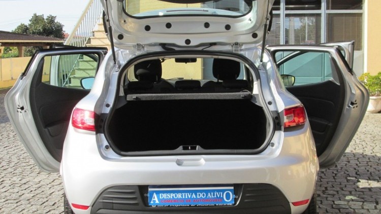 Renault Clio 1.5 DCI " ZEN S & S "
