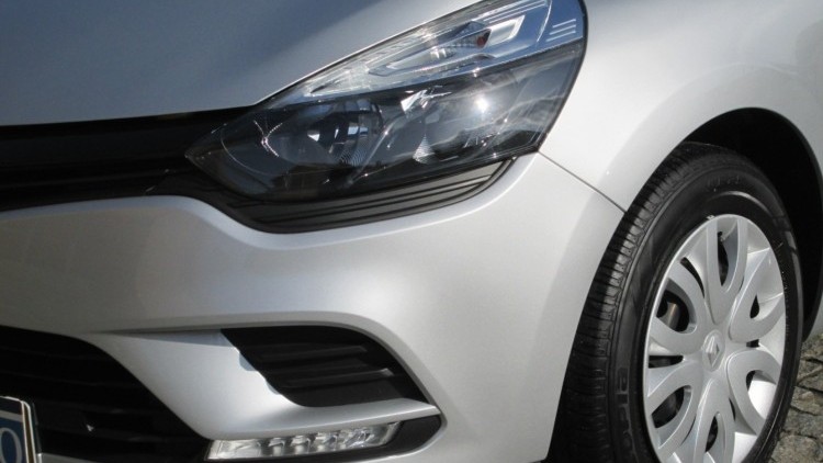 Renault Clio 1.5 DCI " ZEN S & S "