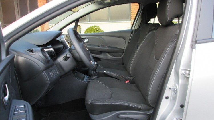 Renault Clio 1.5 DCI " ZEN S & S "