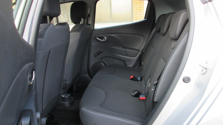Renault Clio 1.5 DCI " ZEN S & S "