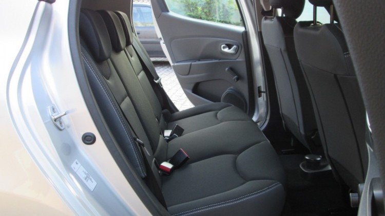 Renault Clio 1.5 DCI " ZEN S & S "